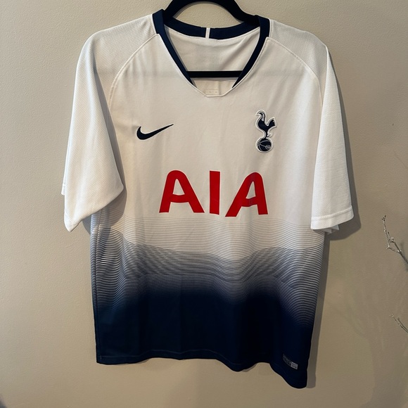 Tottenham Hotspur jersey men’s large - Picture 1 of 2